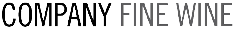 Company Fine Wine Logo (Link to homepage)